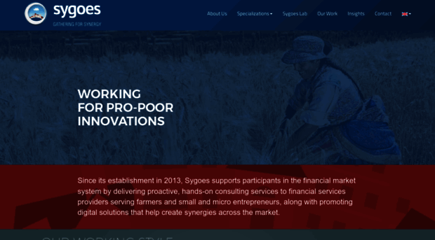 sygoes.com