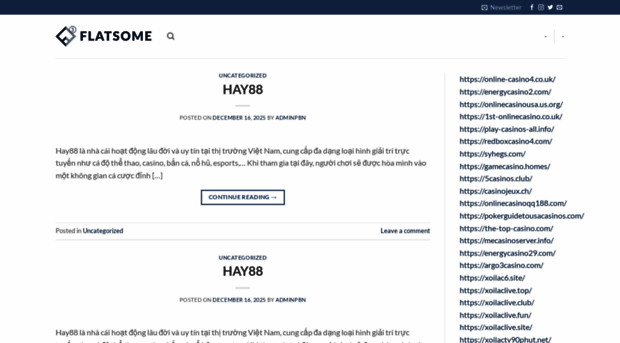 syhegs.com