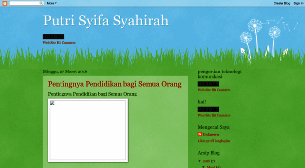 syifasyr.blogspot.com