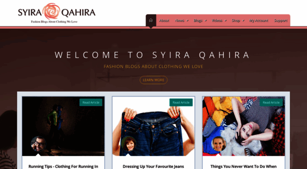 syiraqahira.com