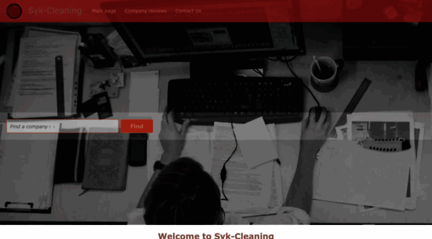 syk-cleaning.co.uk