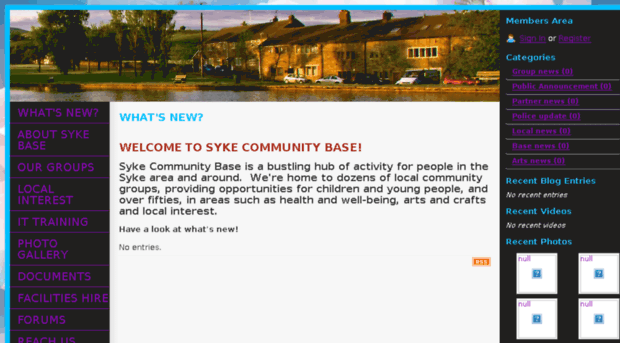 sykecommunitybase.webs.com