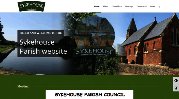 sykehouse.org.uk