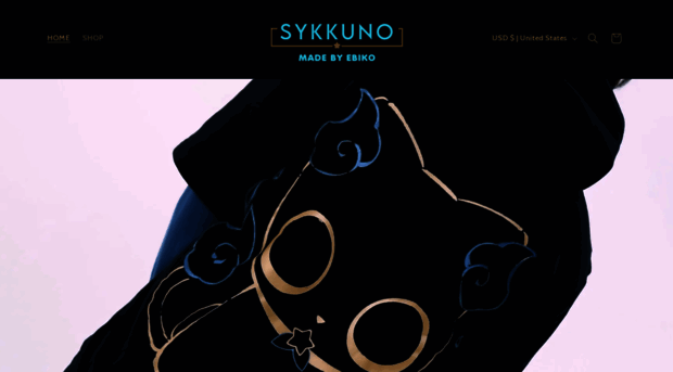 sykkuno.store