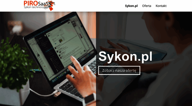 sykon.pl