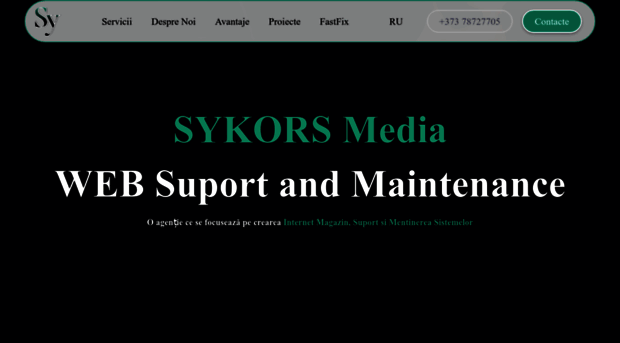 sykors.com