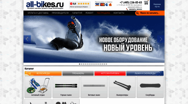 syktyvkar.all-bikes.ru
