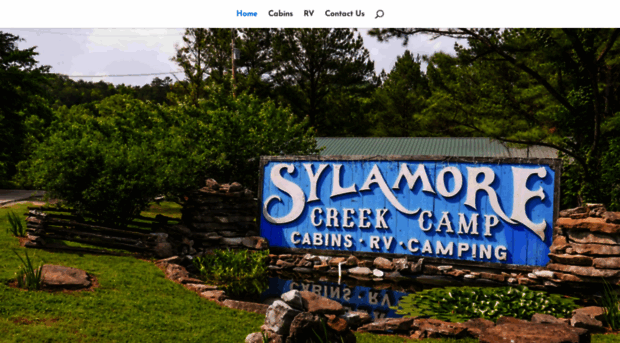 sylamorecreek.com