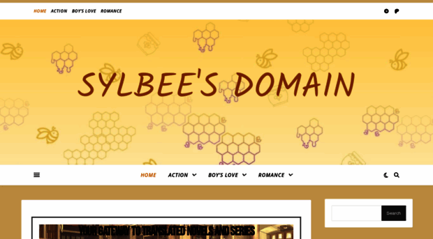 sylbeesdomain.com