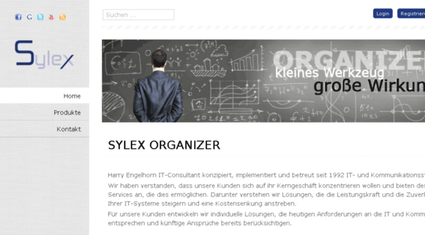 sylex.info