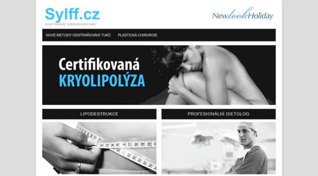 sylff.cz