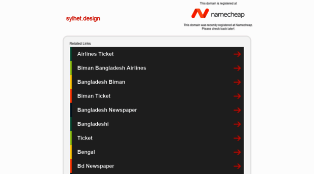 sylhet.design