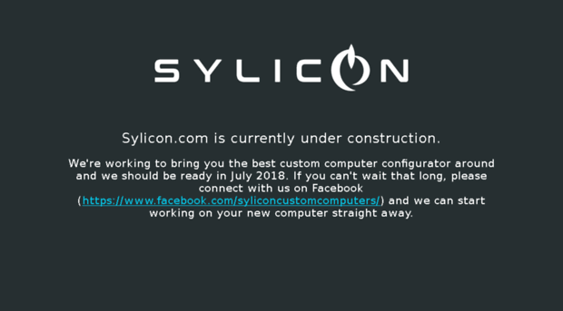 sylicon.com