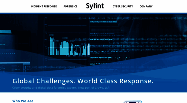 sylint.com