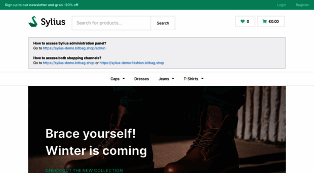 sylius-demo-fashion.bitbag.shop