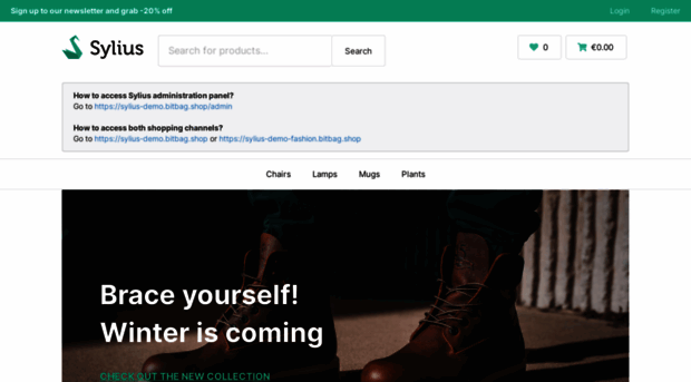 sylius-demo.bitbag.shop