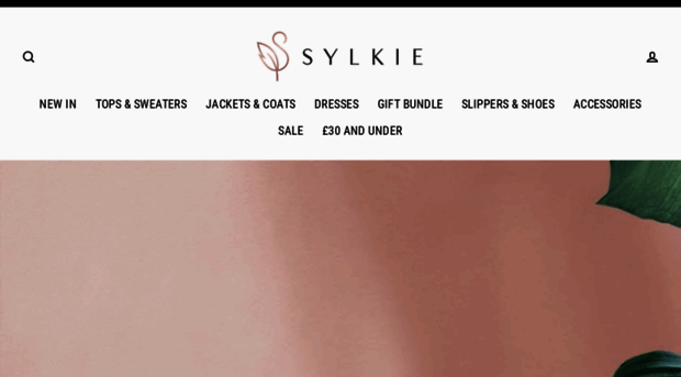 sylk.ie