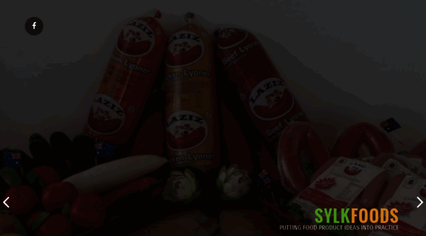 sylkfoods.com.au