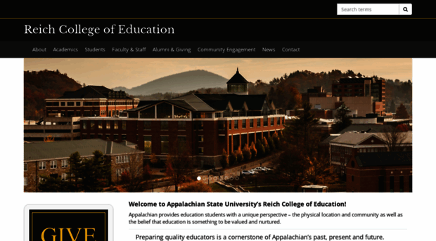 syllabi.appstate.edu