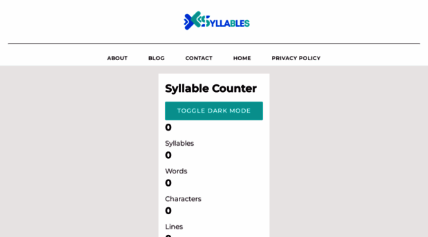 syllablecountertools.com