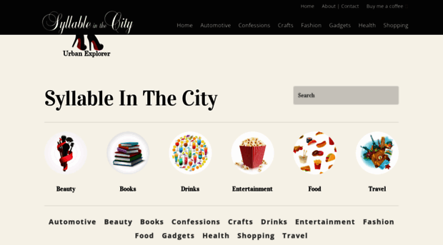 syllableinthecity.co.za