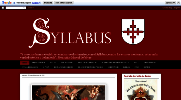syllabus-errorum.blogspot.com.ar