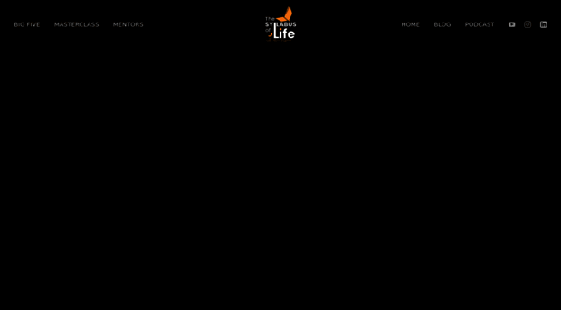 syllabusoflife.com