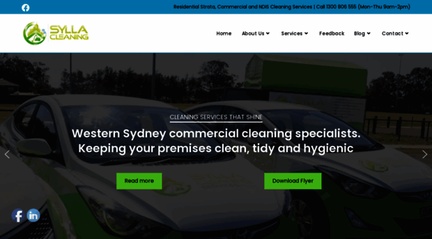 syllacleaningservices.com.au