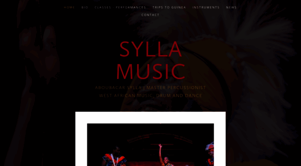 syllamusic.com