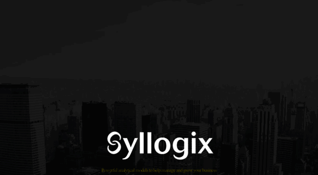 syllogix.com