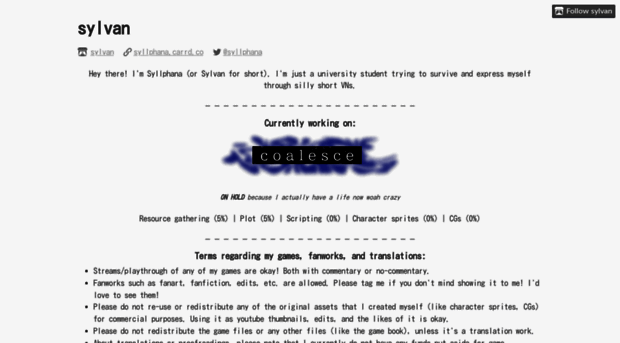 syllphana.itch.io