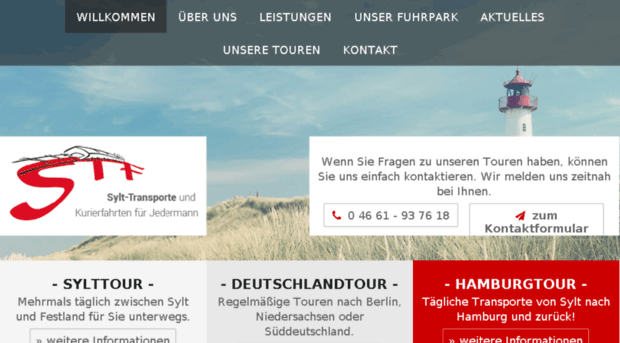 sylt-brummi.com