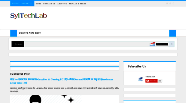 syltechlab.blogspot.com