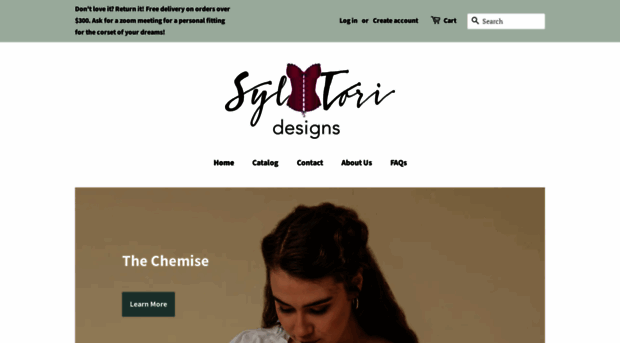 syltoridesigns.com
