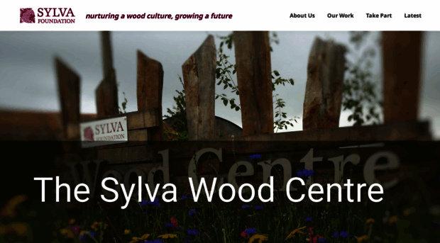 sylva.org.uk