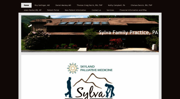 sylvafamilypracticepa.com