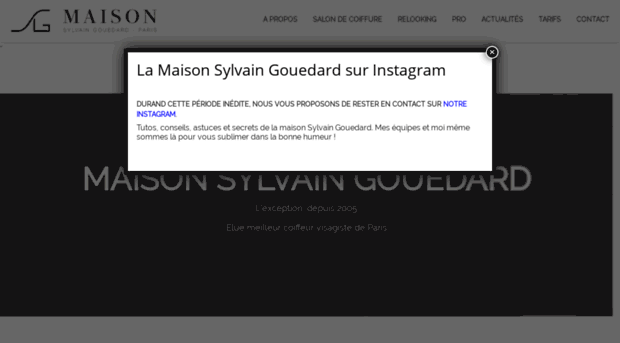 sylvain-gouedard.com
