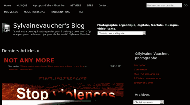 sylvainevaucher.wordpress.com