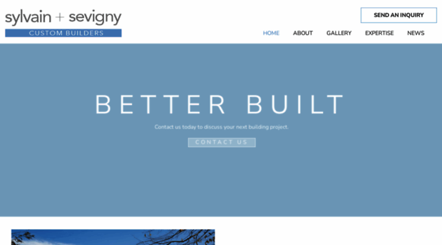 sylvainsevigny.com