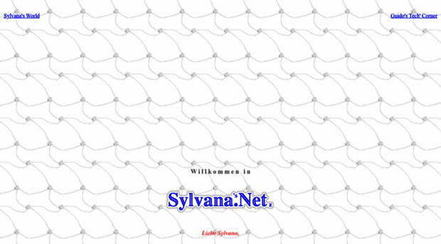 sylvana.net