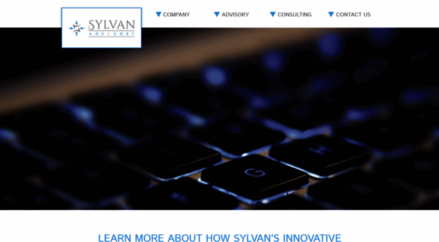 sylvanadvisors.com