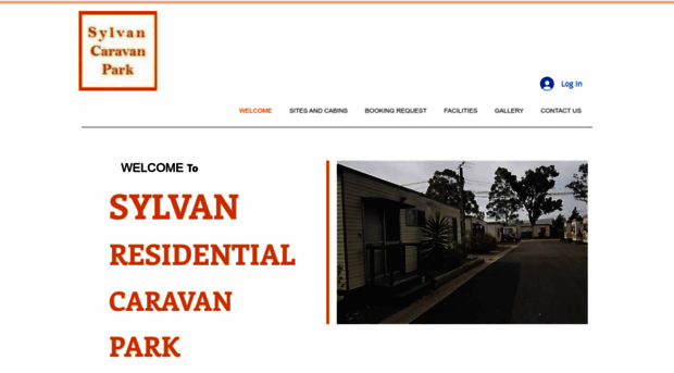 sylvancaravanpark.com.au