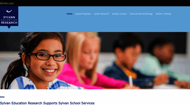 sylvaneducationresearch.com