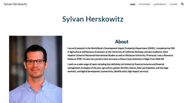 sylvanherskowitz.com