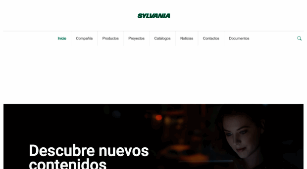 sylvania.com.ec