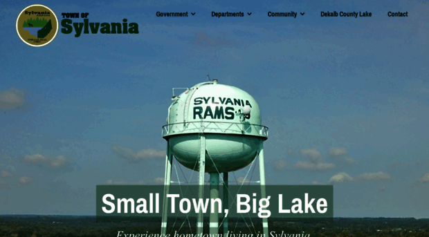 sylvaniaalabama.com