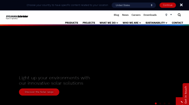 sylvanialighting.com.au