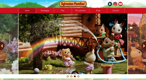 sylvanianfamilies.com.my