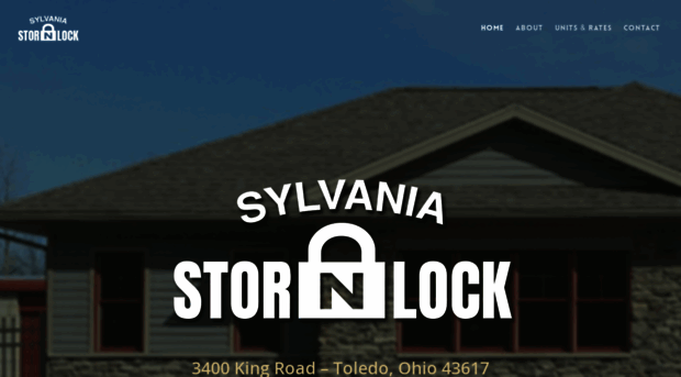 sylvaniastornlock.com