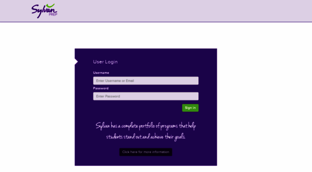 sylvanprep.com